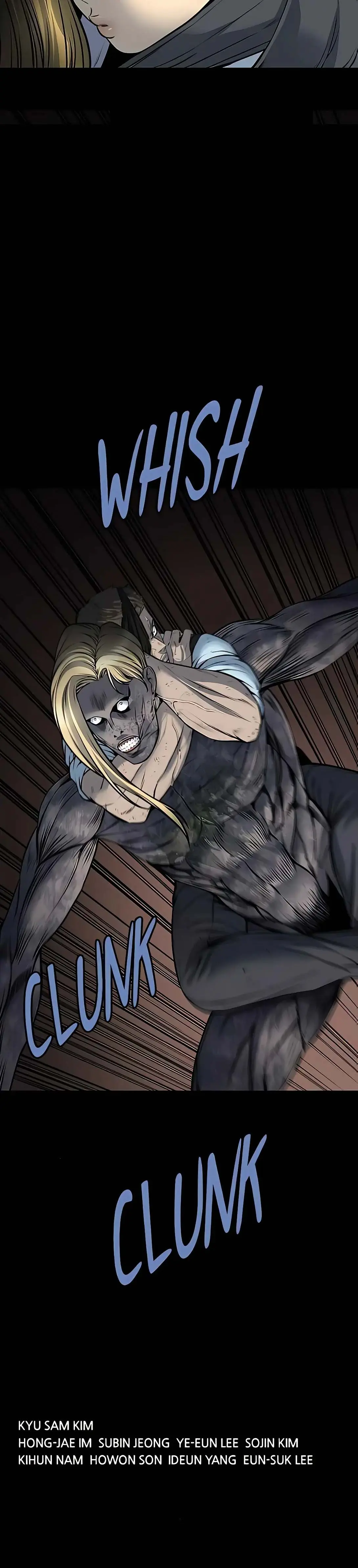 Dead Queen Chapter 185 - Trang 48