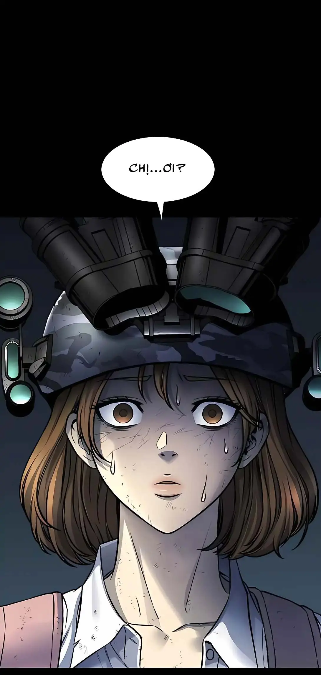 Dead Queen Chapter 185 - Trang 5