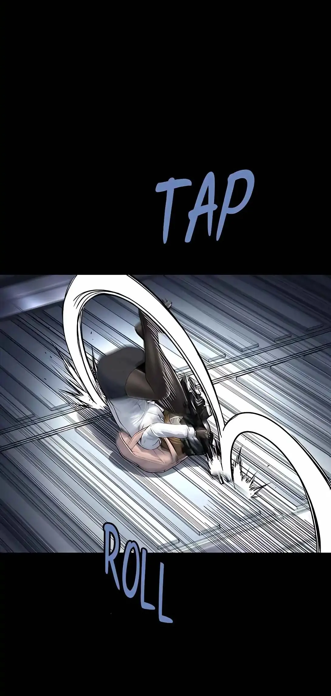 Dead Queen Chapter 185 - Trang 8