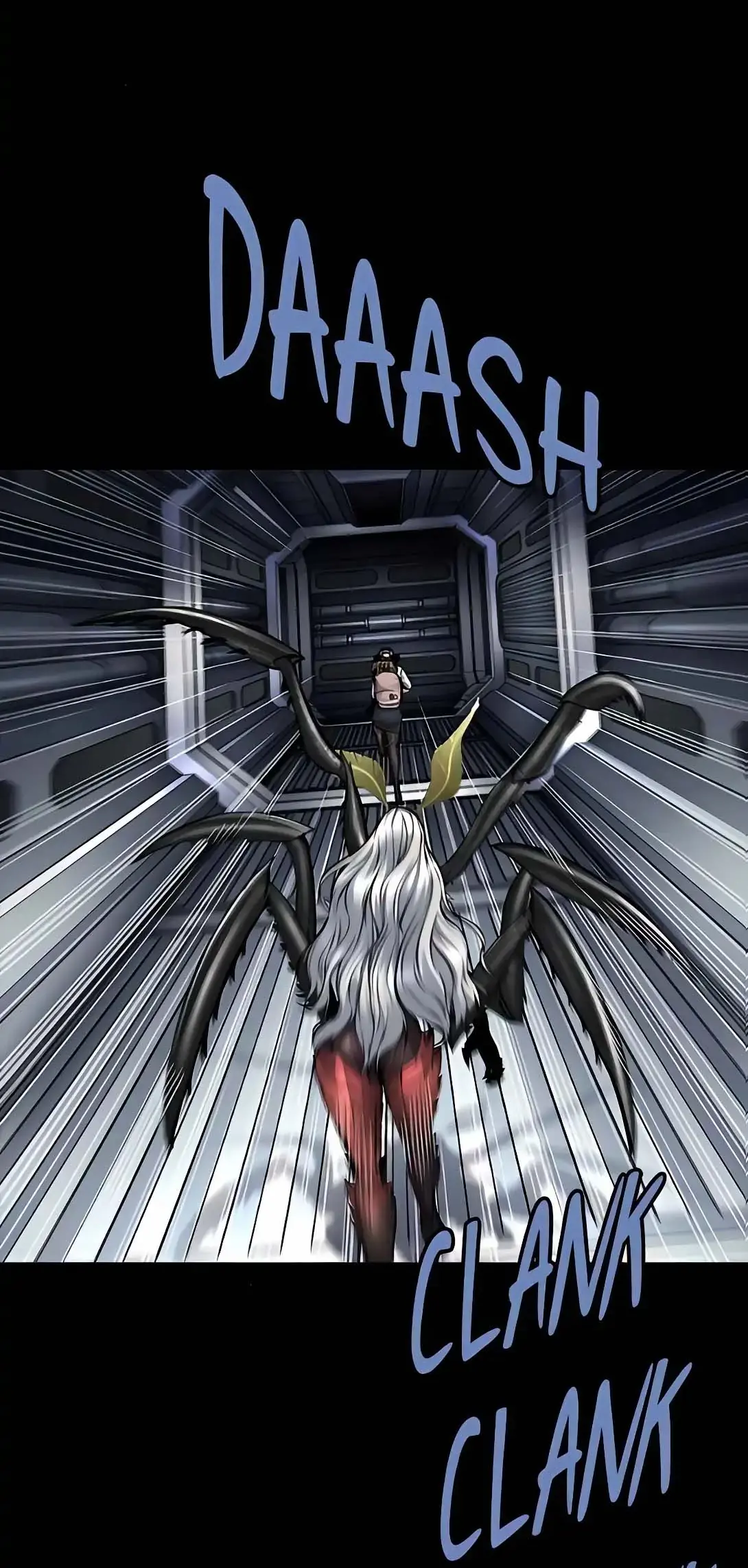 Dead Queen Chapter 185 - Trang 9