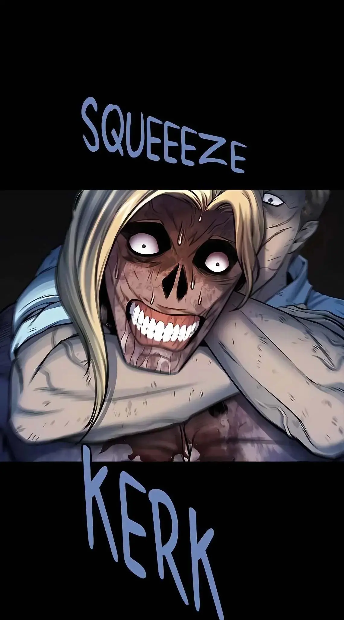 Dead Queen Chapter 186 - Trang 10