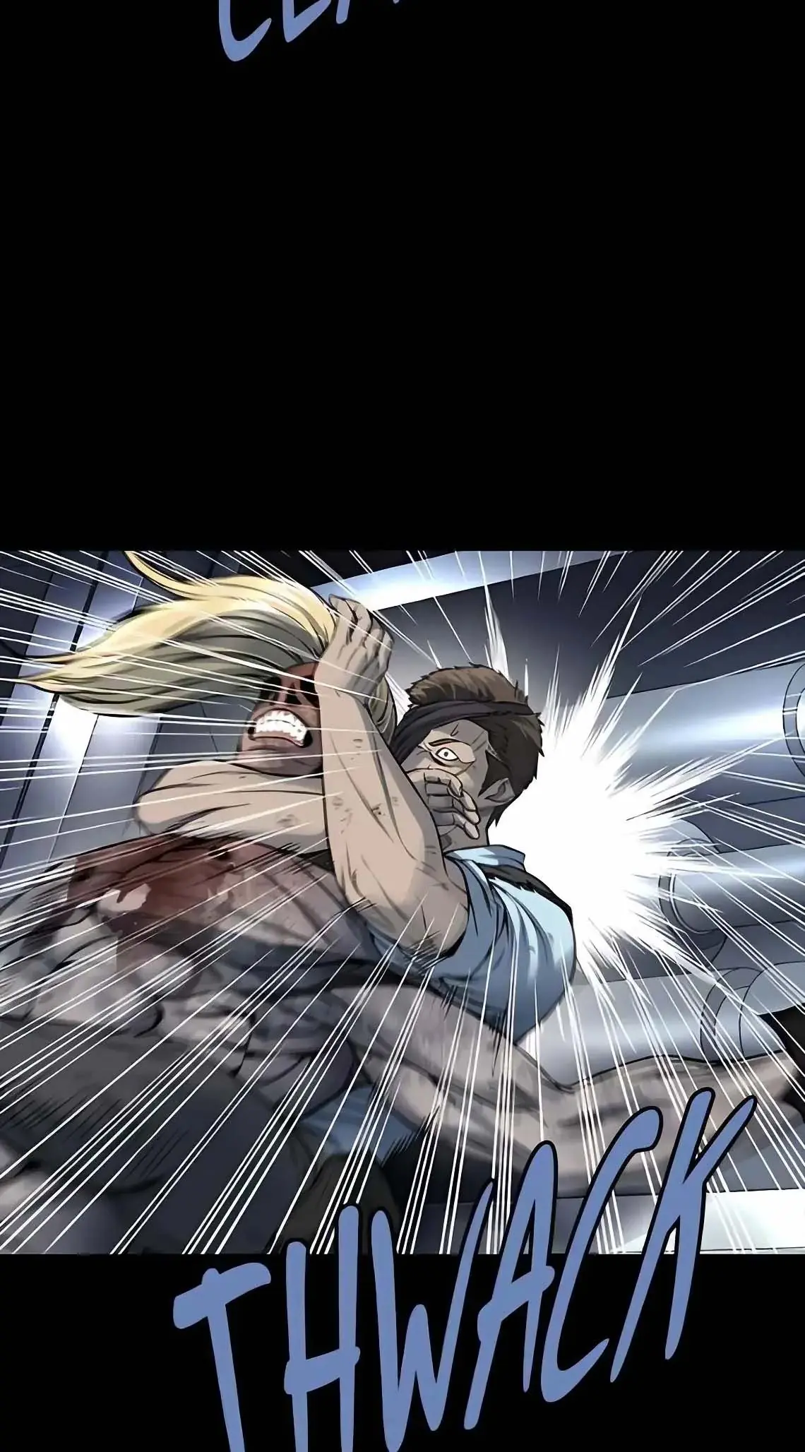 Dead Queen Chapter 186 - Trang 12