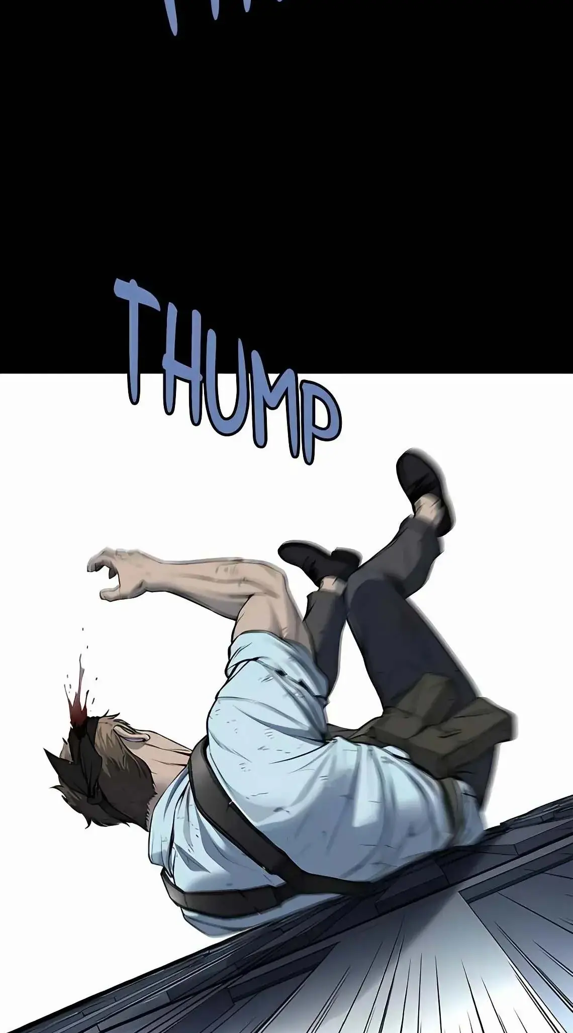 Dead Queen Chapter 186 - Trang 13