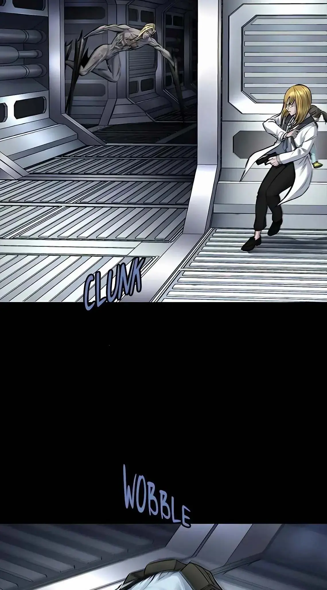 Dead Queen Chapter 186 - Trang 15