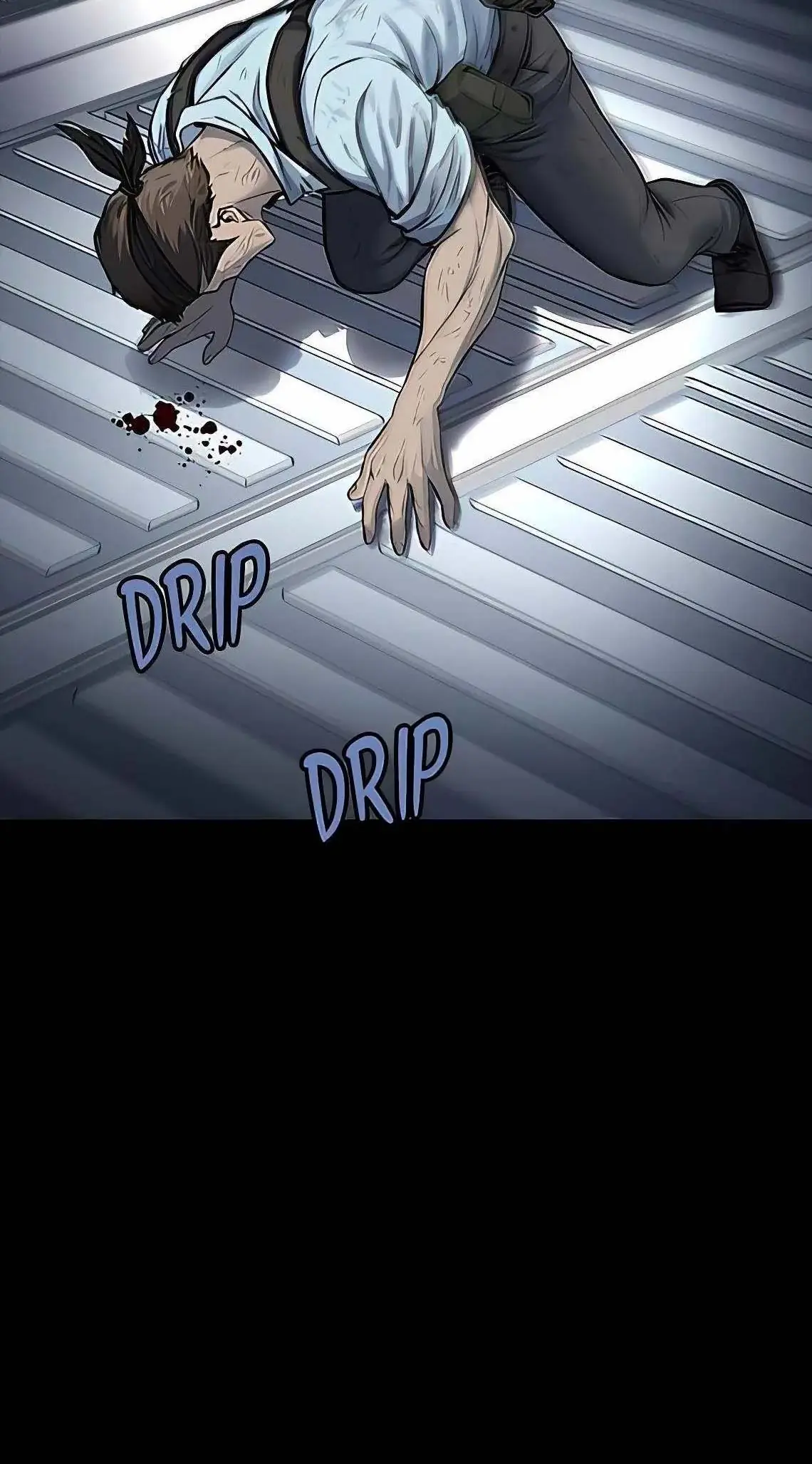 Dead Queen Chapter 186 - Trang 16