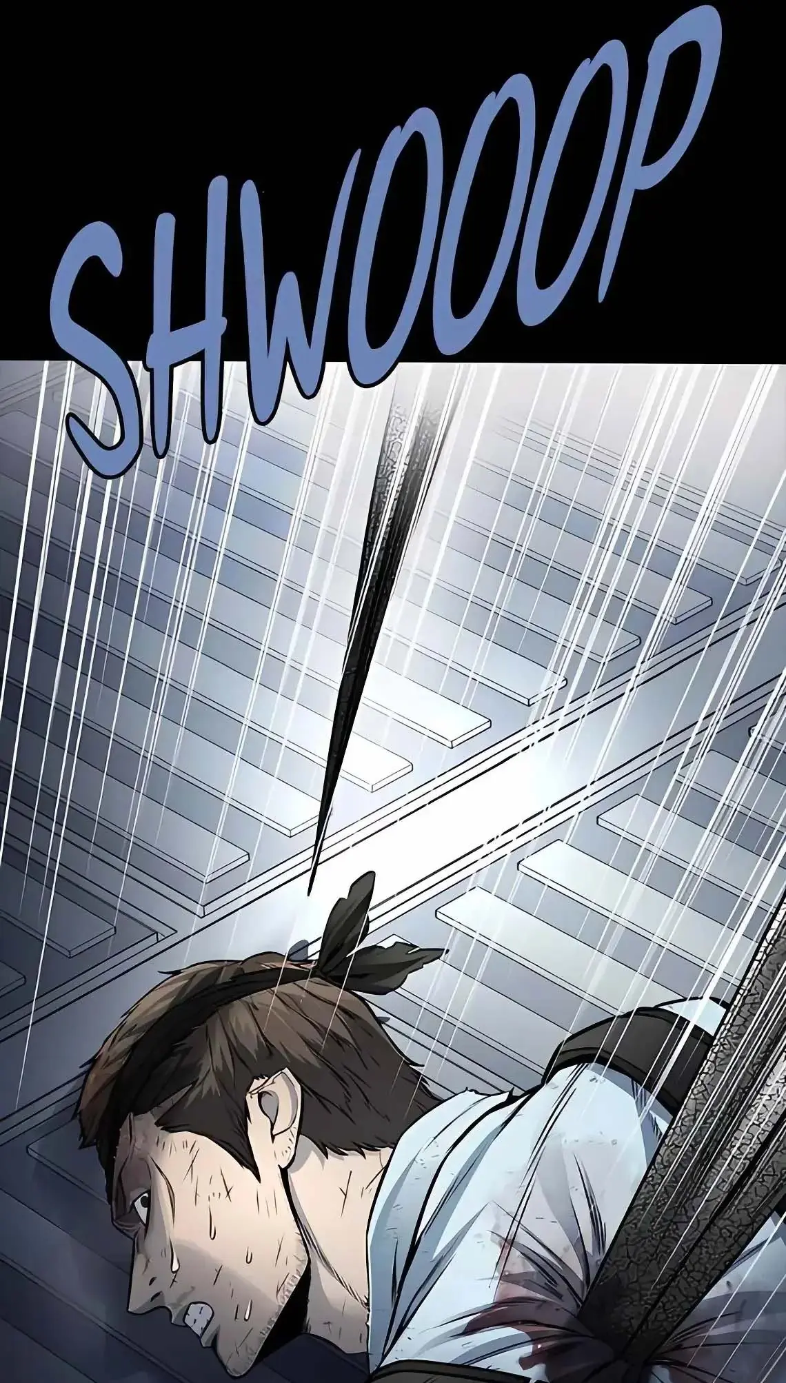 Dead Queen Chapter 186 - Trang 23