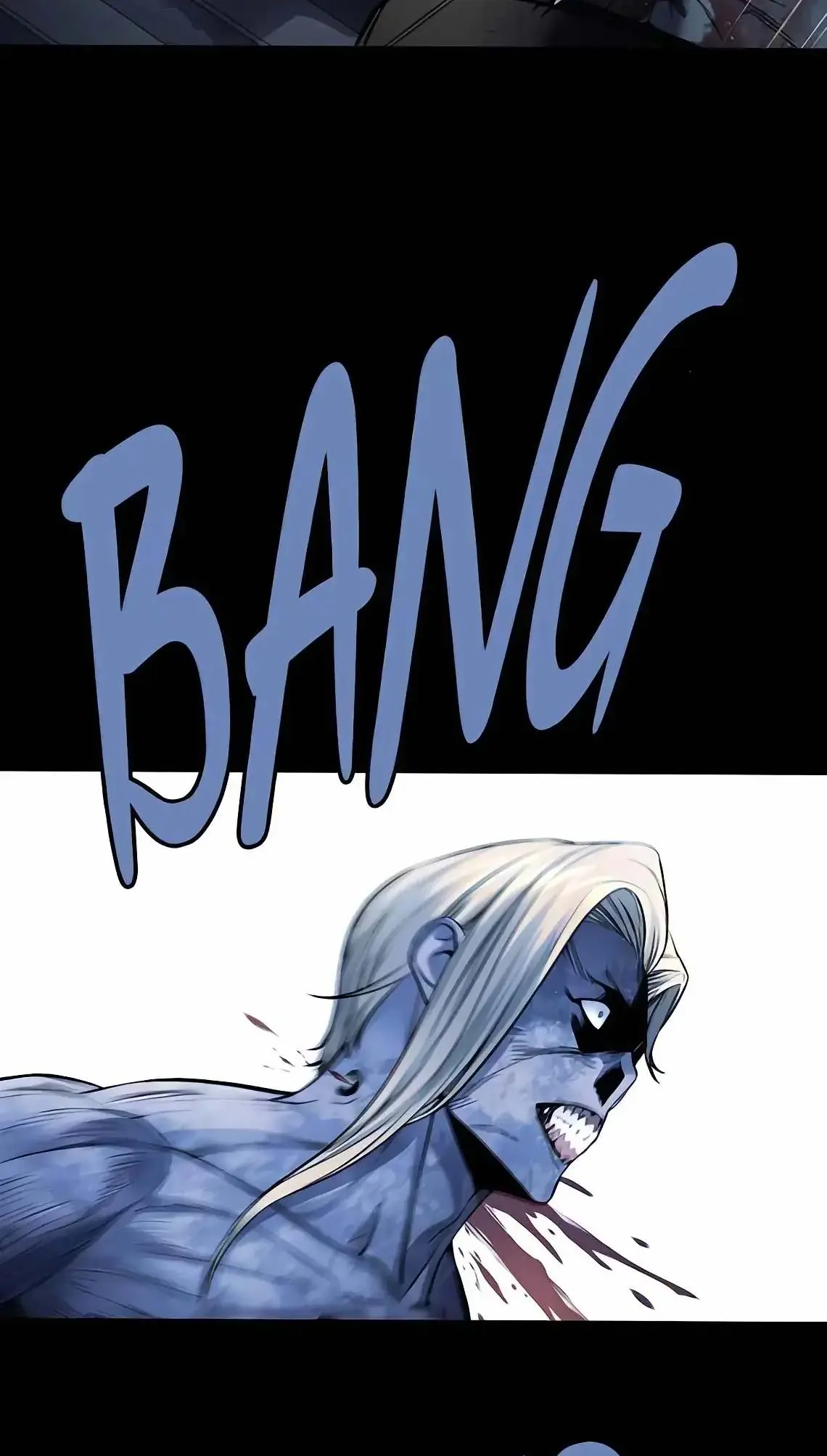 Dead Queen Chapter 186 - Trang 24