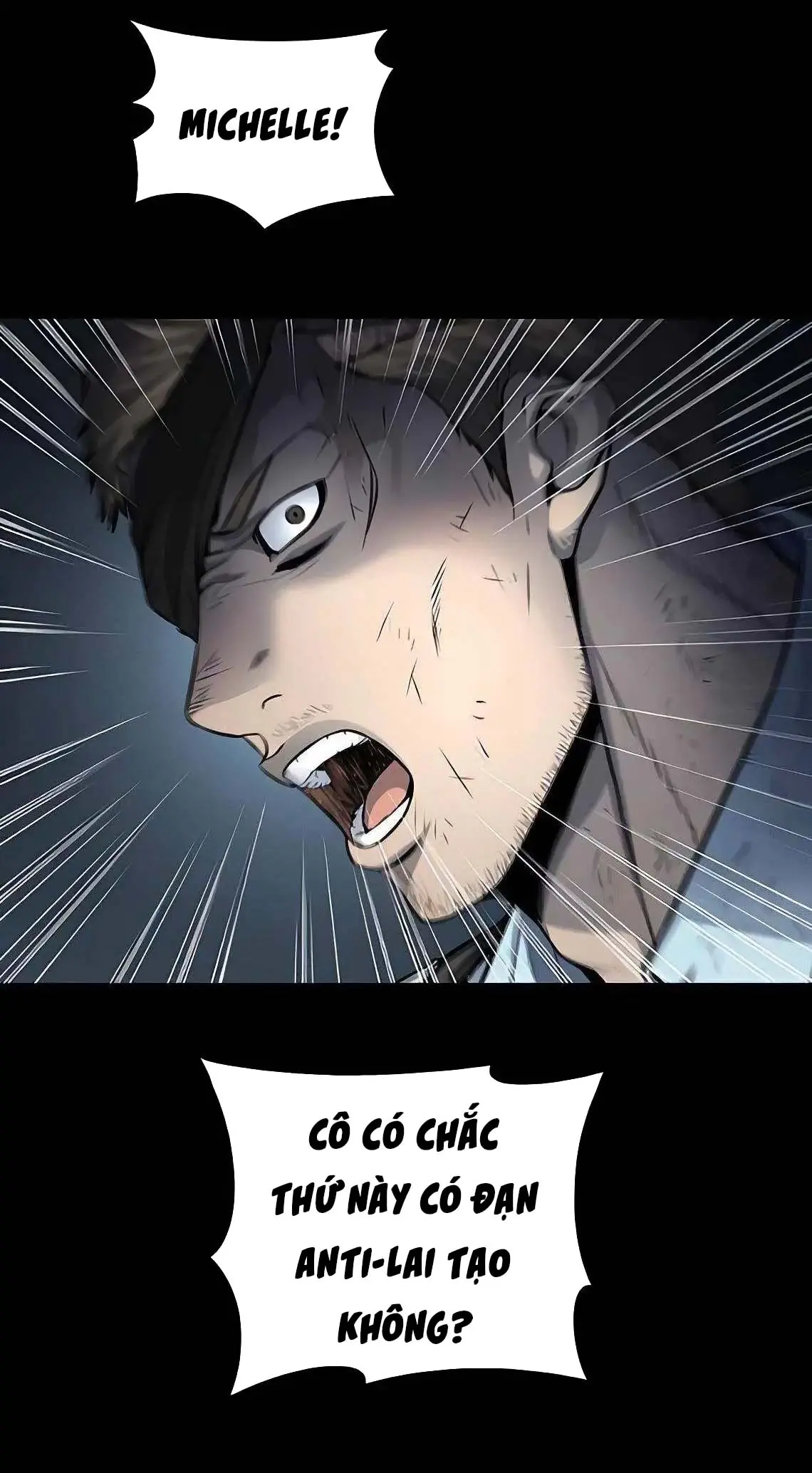 Dead Queen Chapter 186 - Trang 30