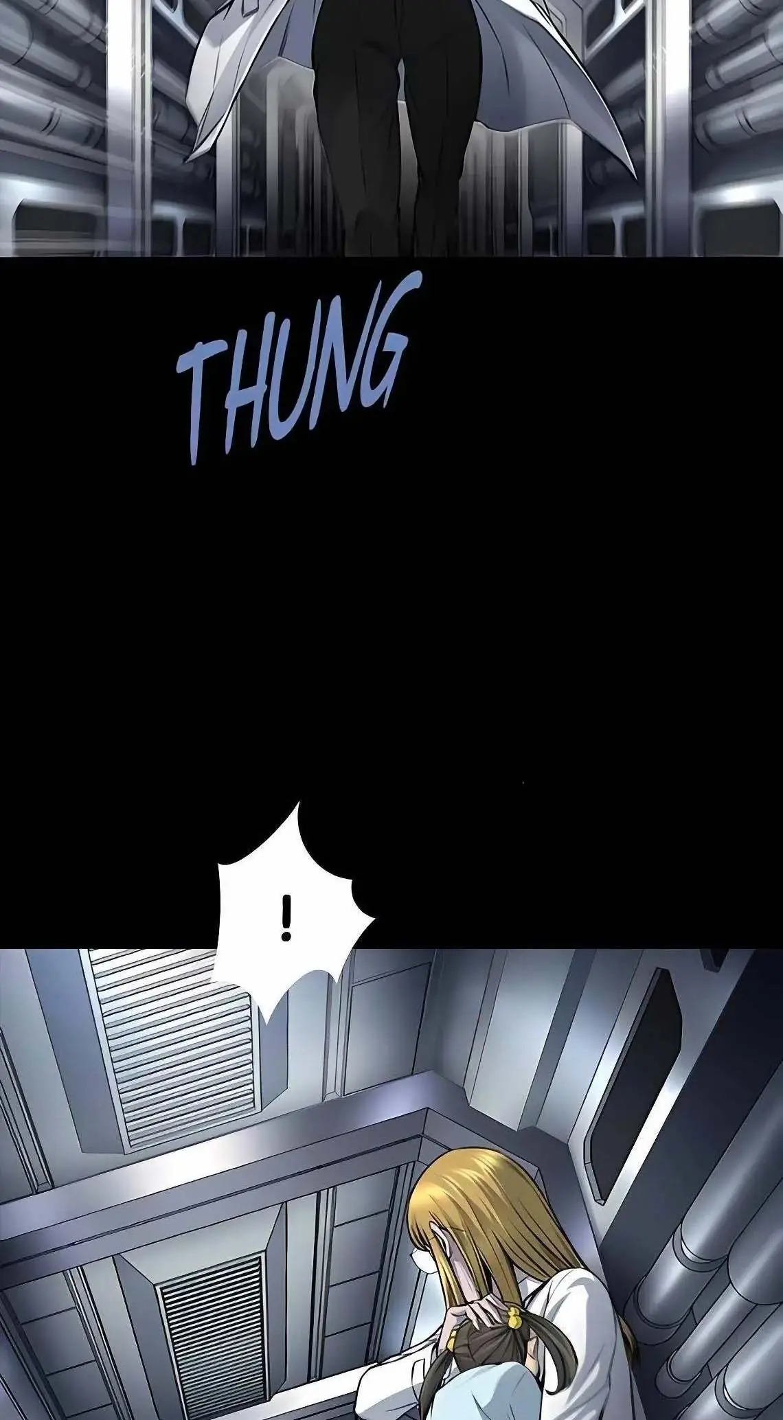 Dead Queen Chapter 186 - Trang 34