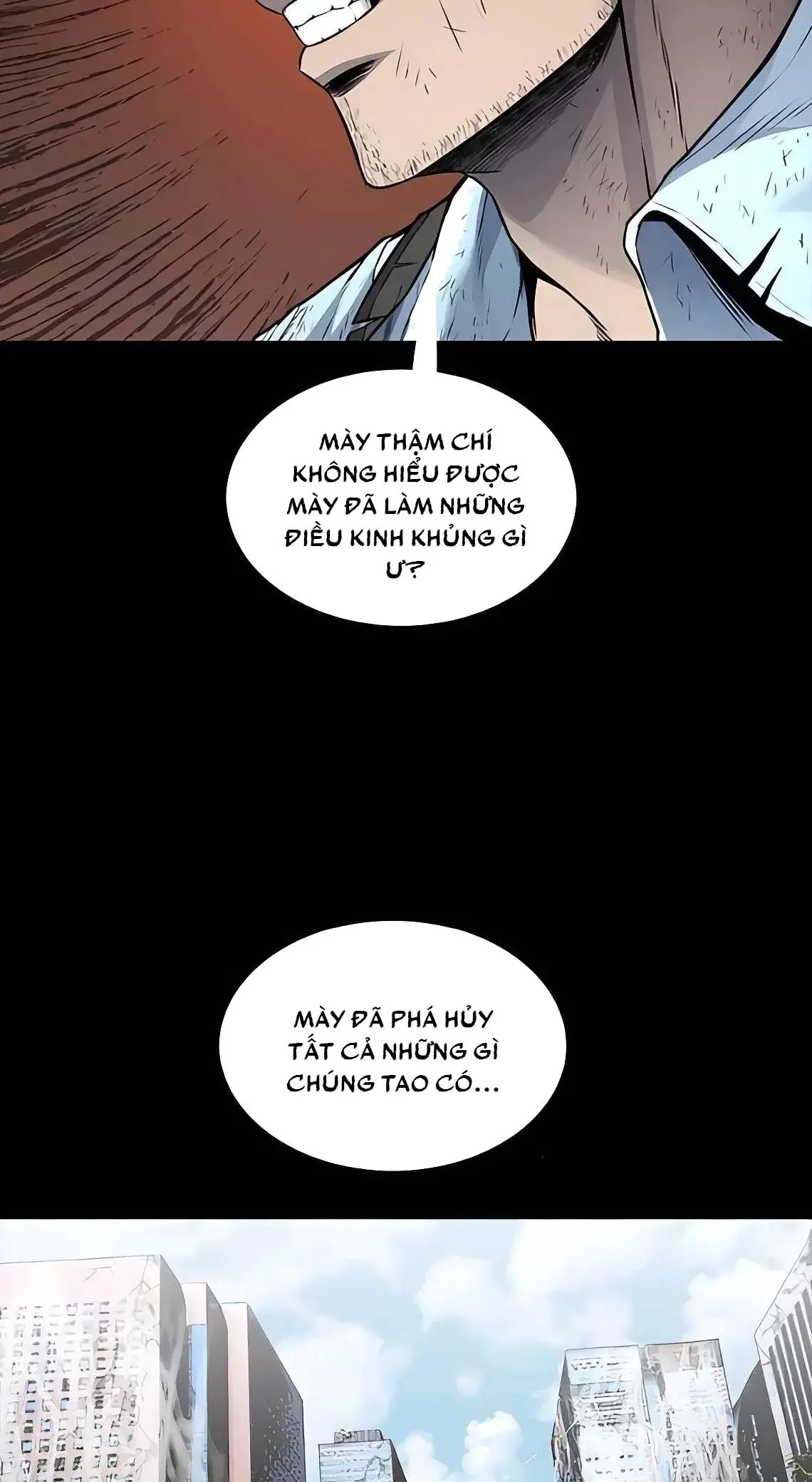 Dead Queen Chapter 186 - Trang 41