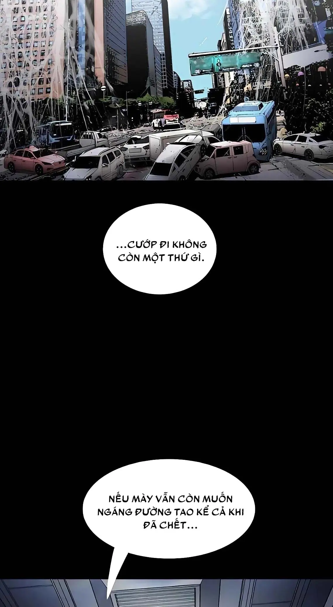 Dead Queen Chapter 186 - Trang 42