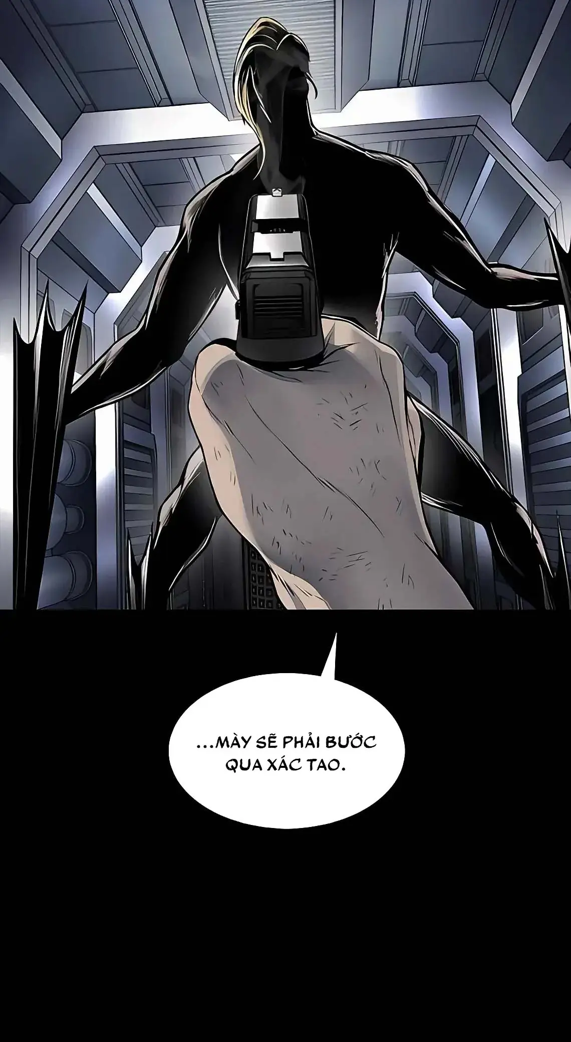 Dead Queen Chapter 186 - Trang 43