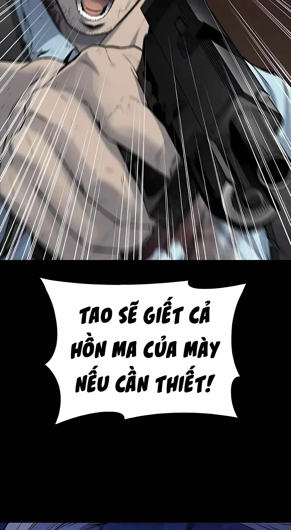 Dead Queen Chapter 186 - Trang 45