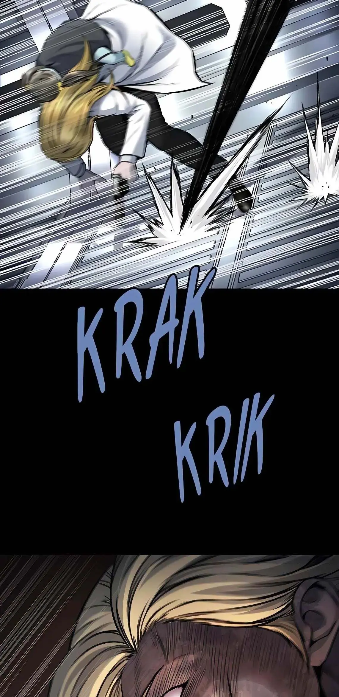 Dead Queen Chapter 186 - Trang 5