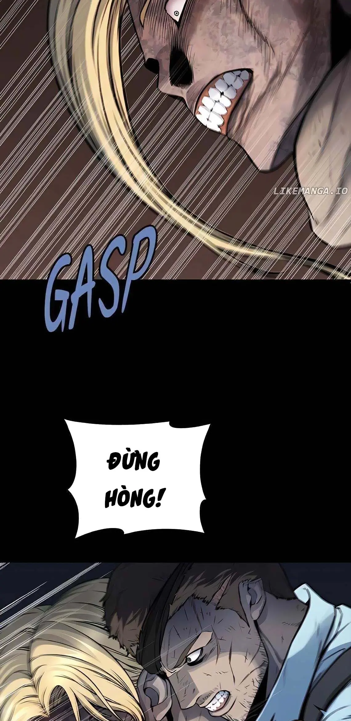 Dead Queen Chapter 186 - Trang 6