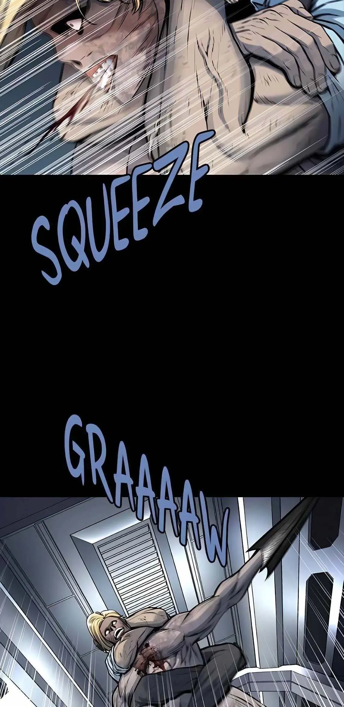 Dead Queen Chapter 186 - Trang 7