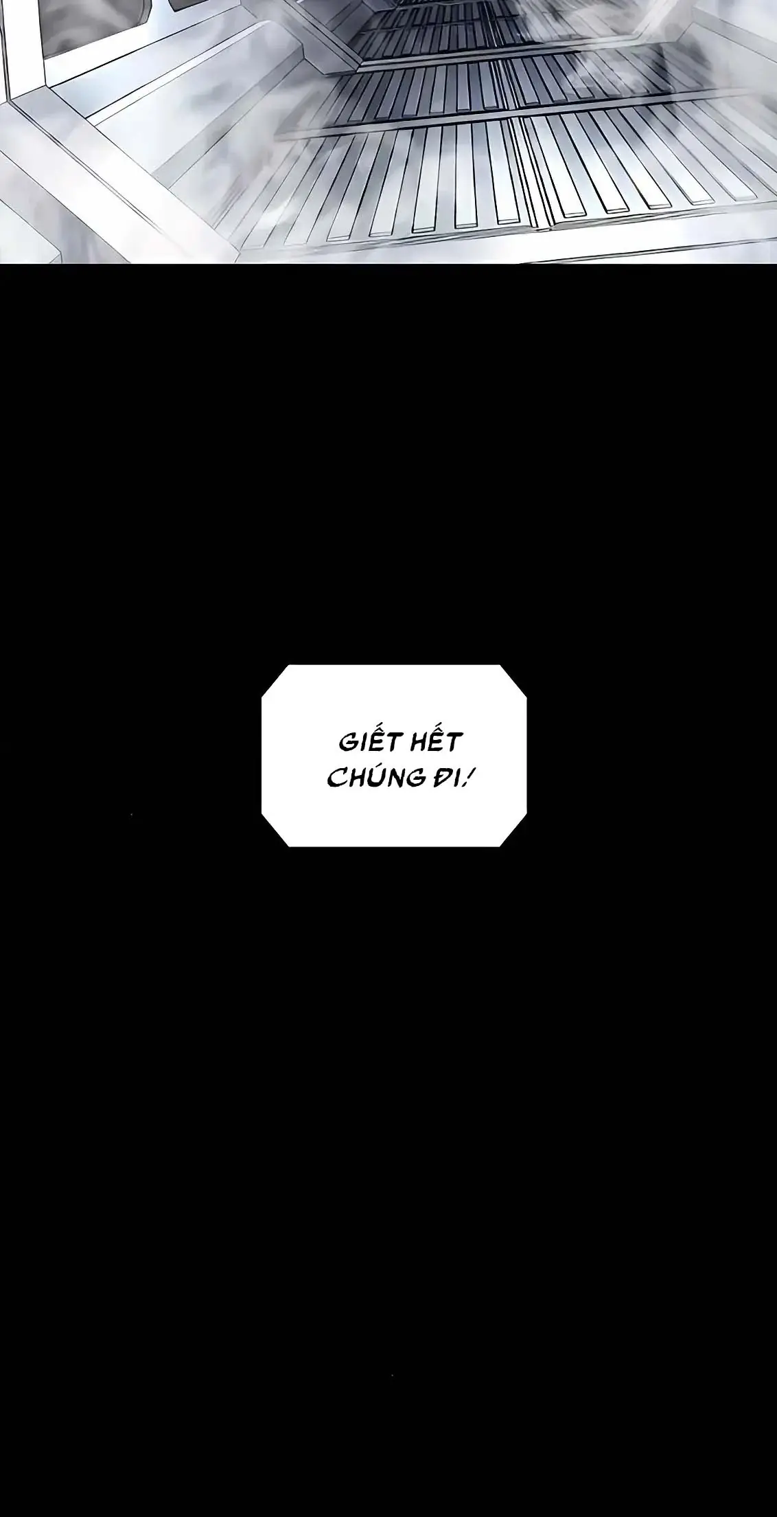Dead Queen Chapter 187 - Trang 11