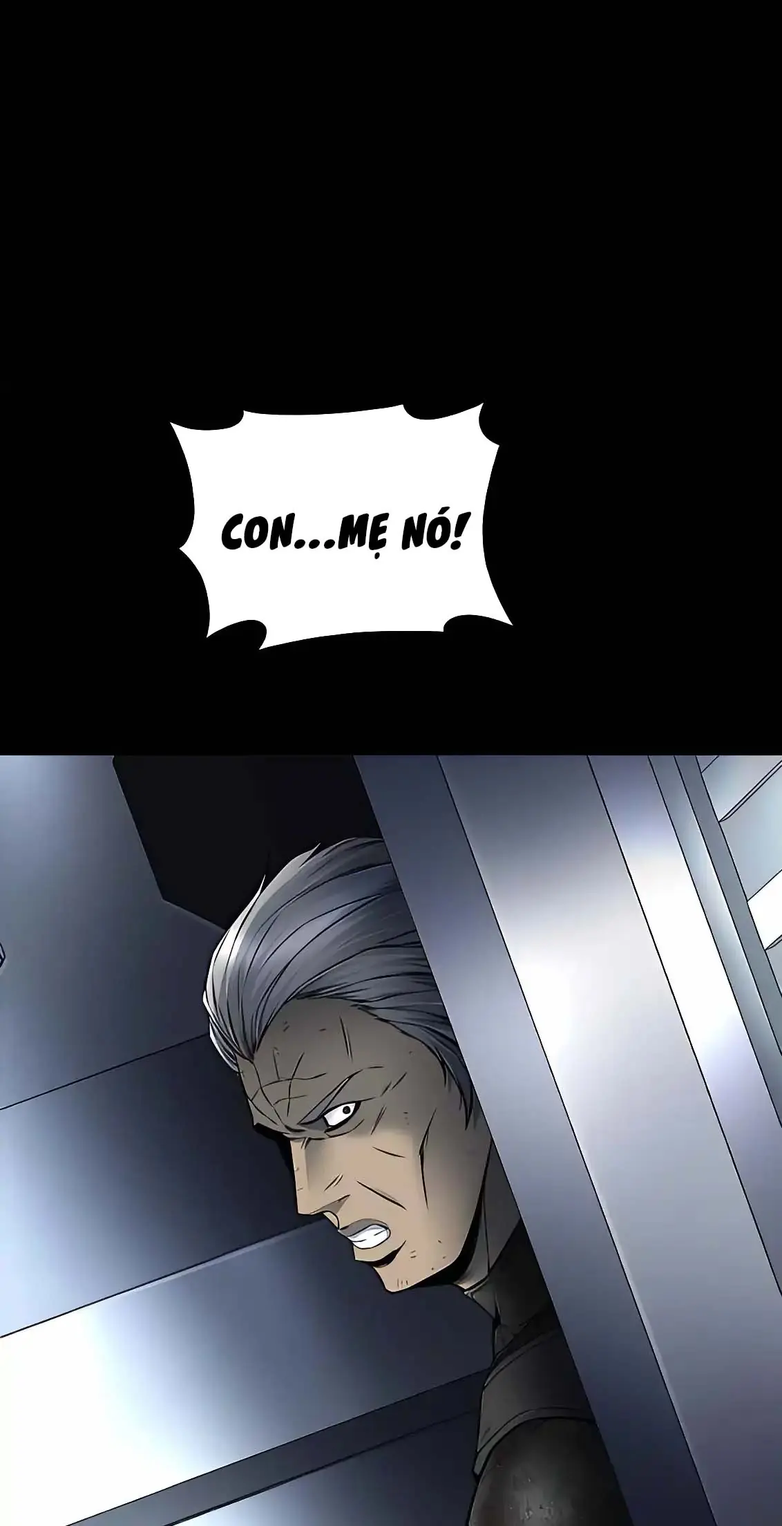 Dead Queen Chapter 187 - Trang 12