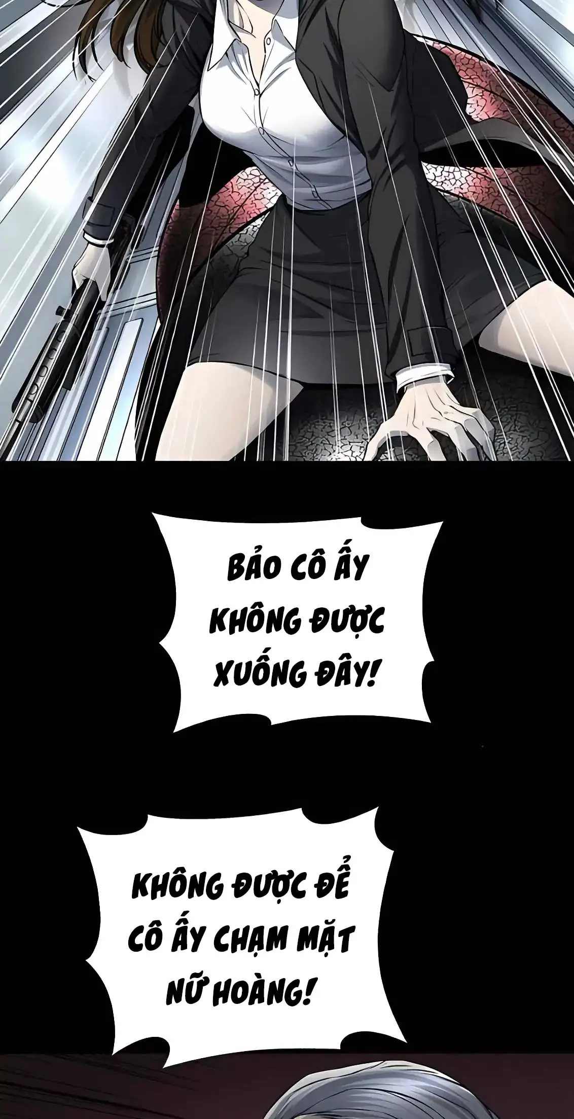 Dead Queen Chapter 187 - Trang 15