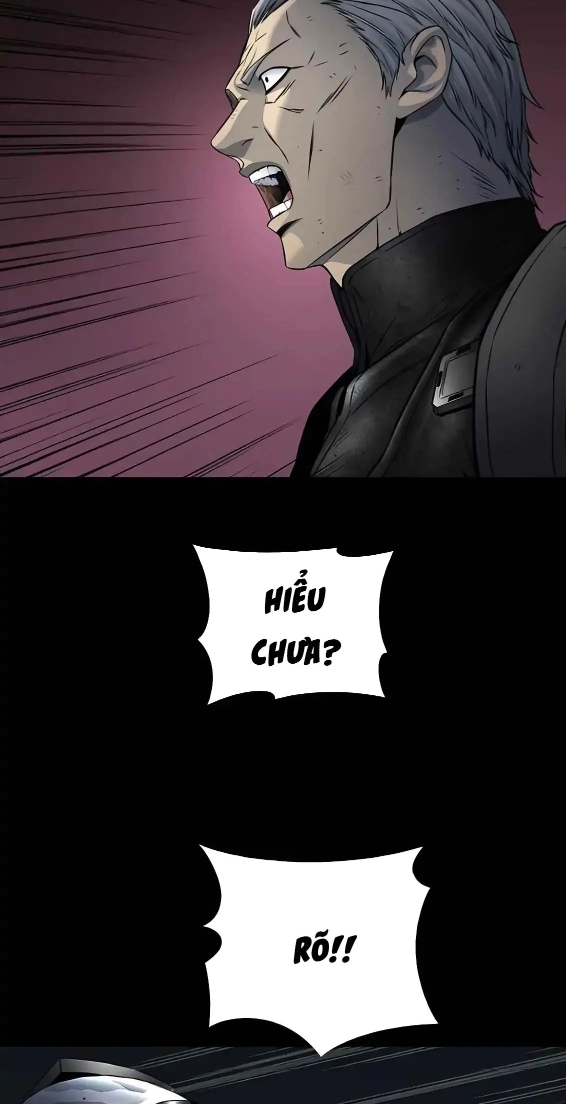 Dead Queen Chapter 187 - Trang 16