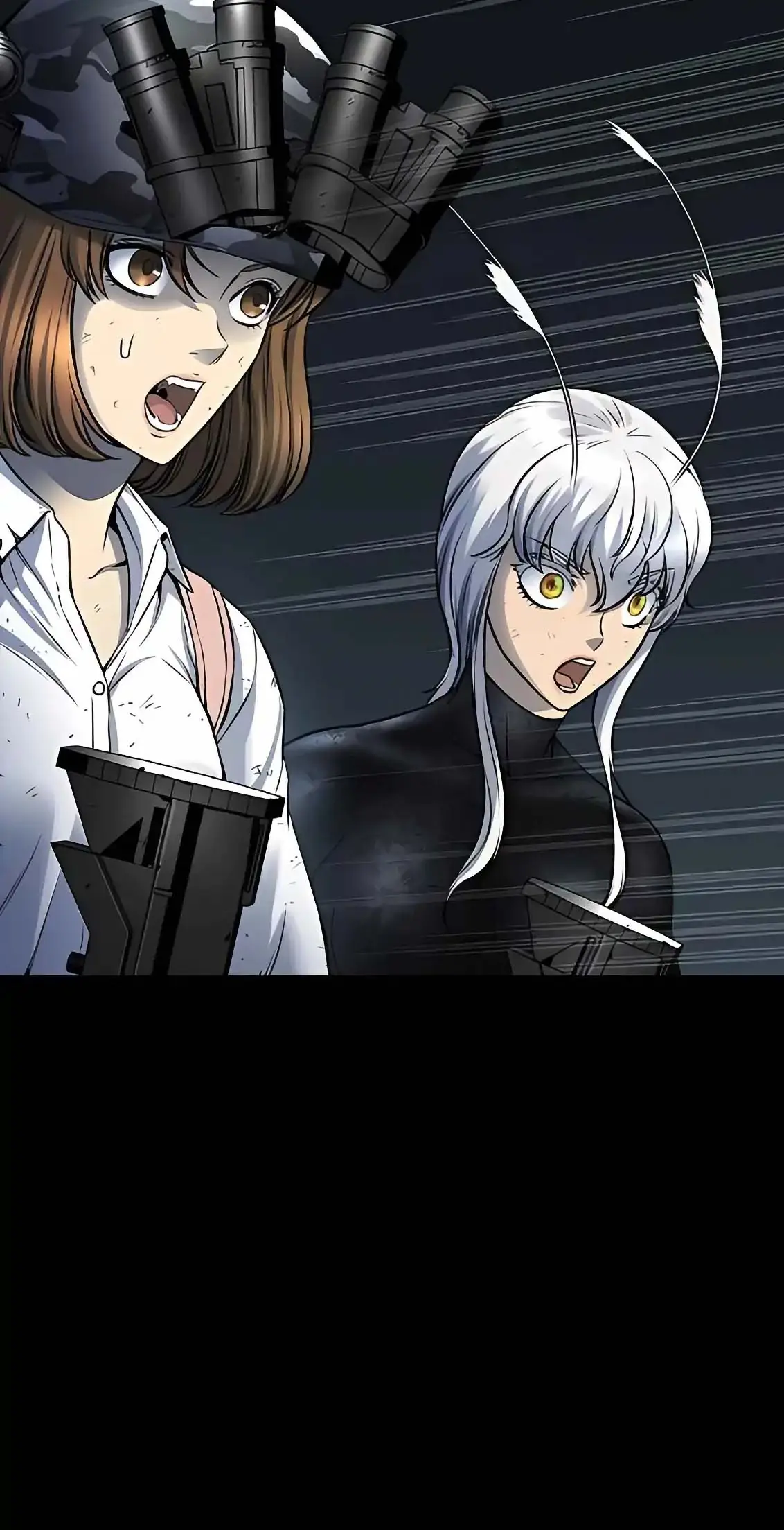 Dead Queen Chapter 187 - Trang 17