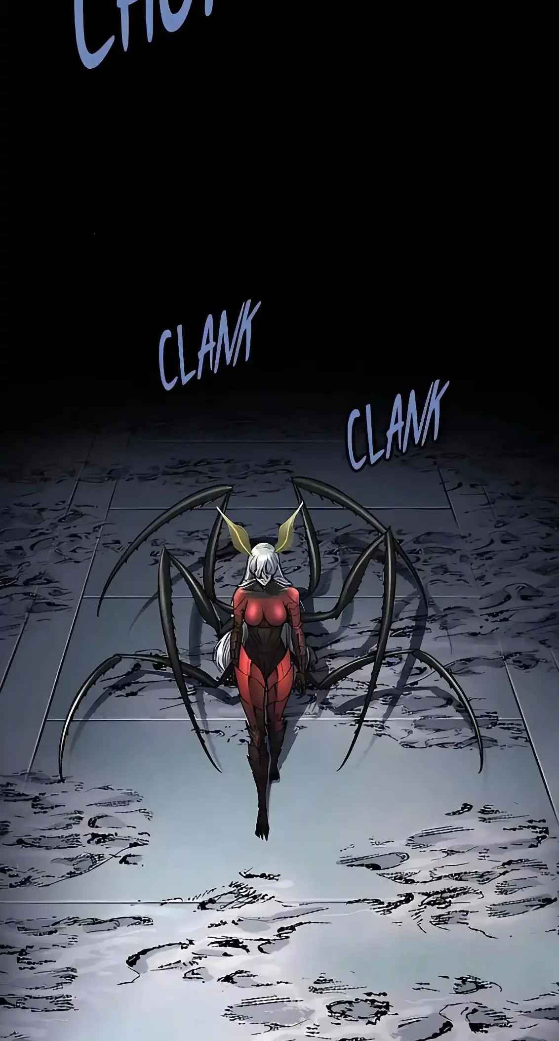 Dead Queen Chapter 187 - Trang 20