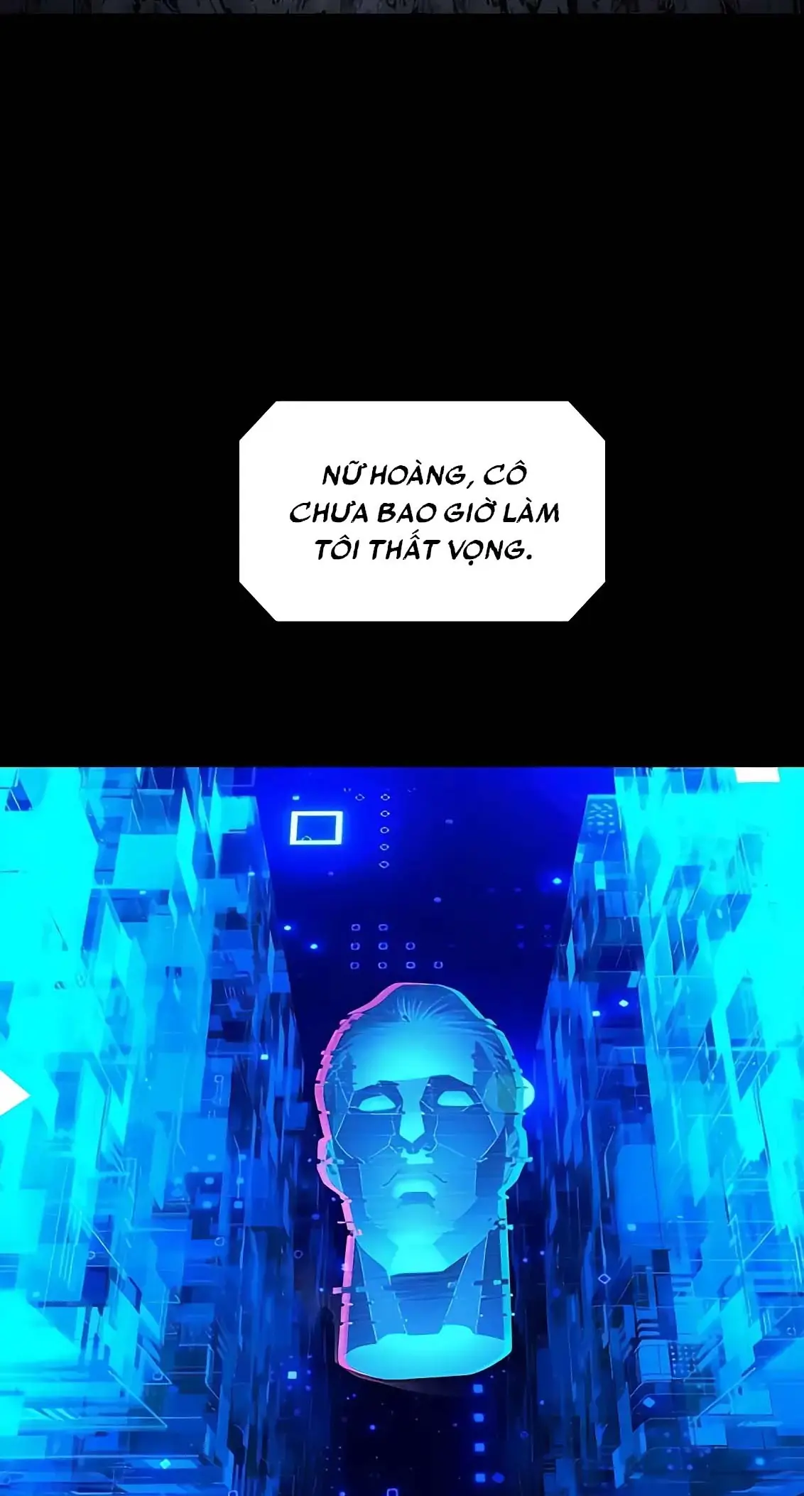 Dead Queen Chapter 187 - Trang 22