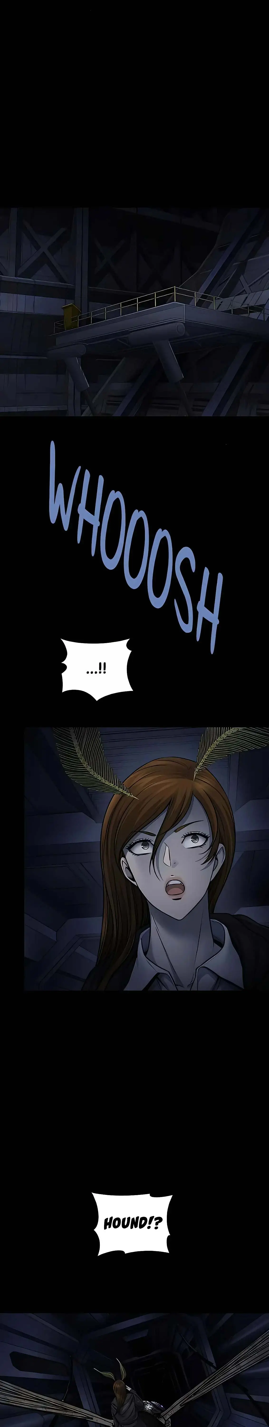 Dead Queen Chapter 187 - Trang 26