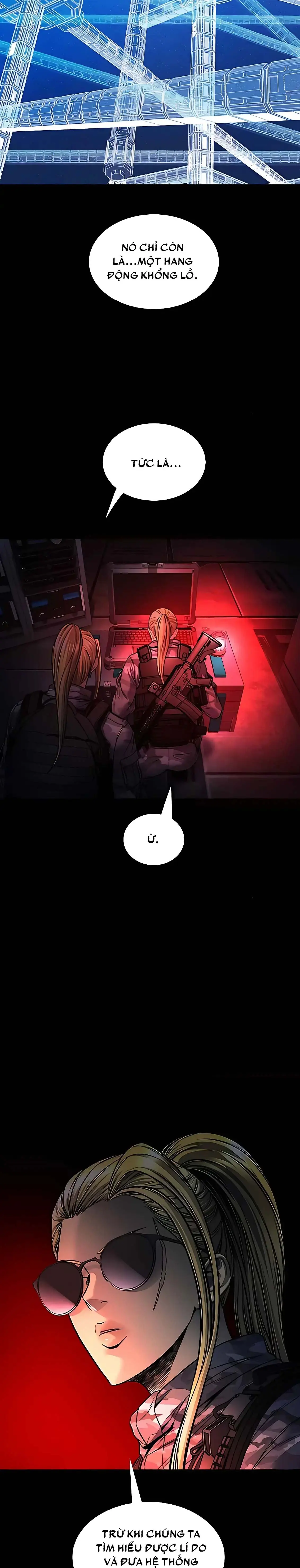 Dead Queen Chapter 187 - Trang 29
