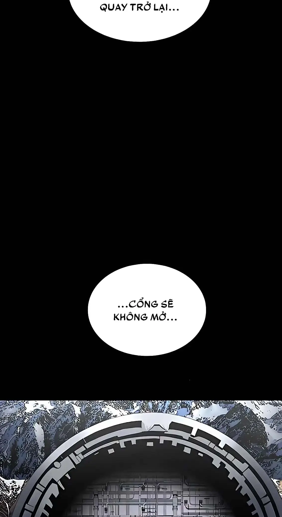 Dead Queen Chapter 187 - Trang 30