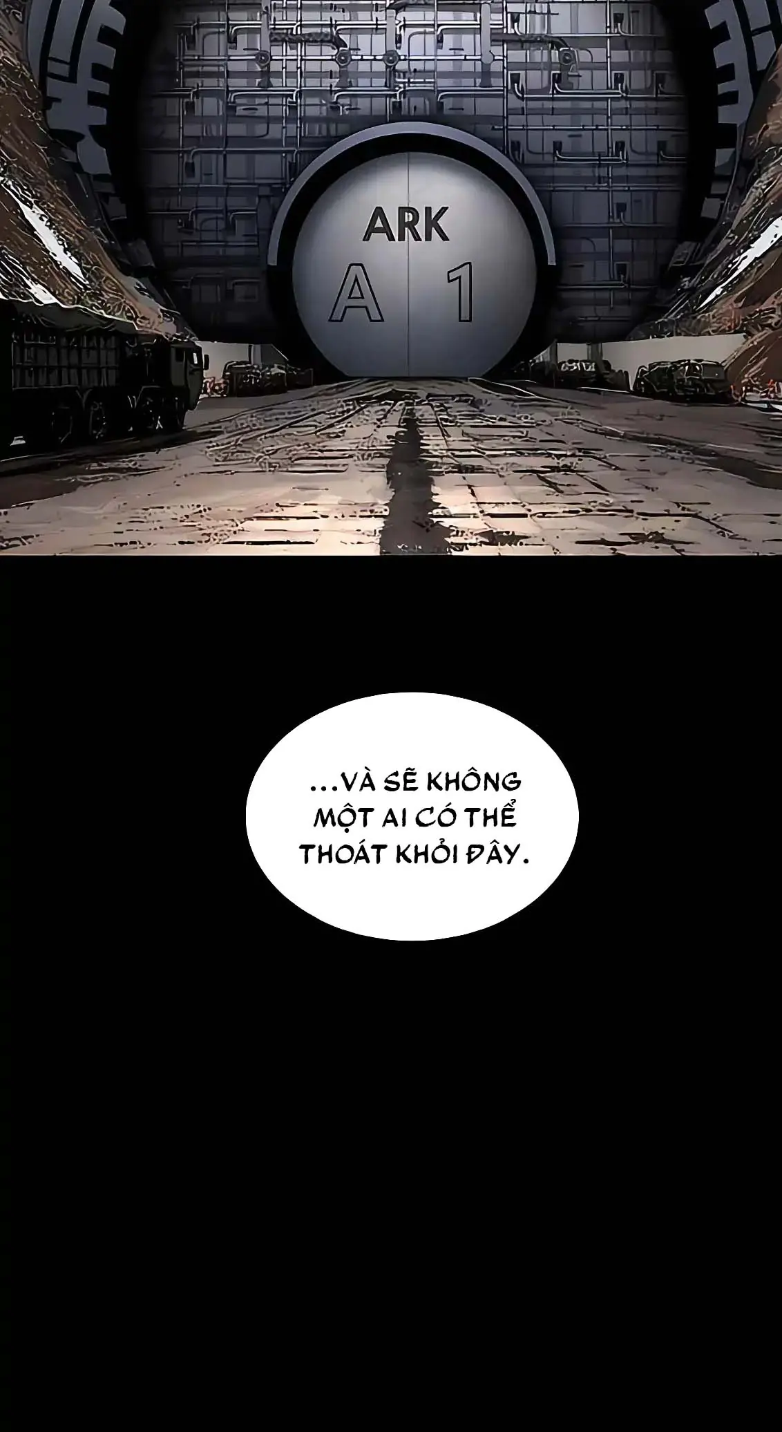 Dead Queen Chapter 187 - Trang 31