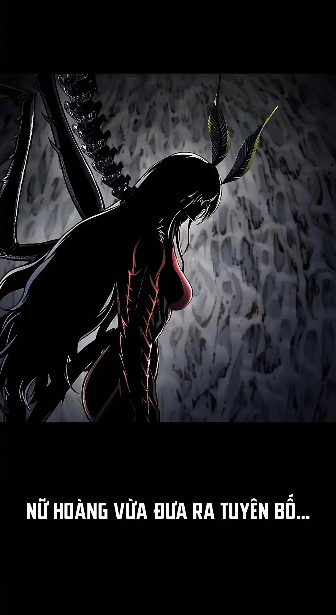 Dead Queen Chapter 187 - Trang 32