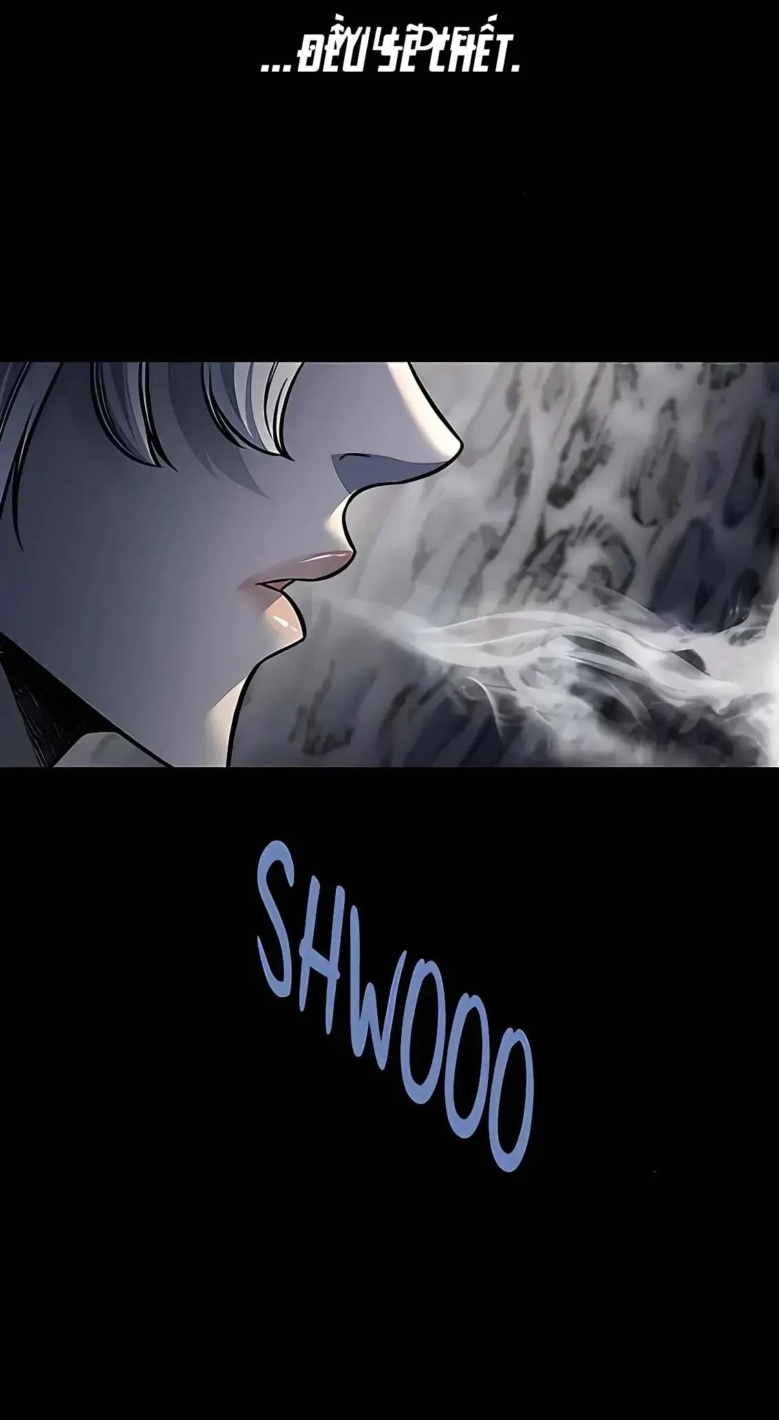 Dead Queen Chapter 187 - Trang 35
