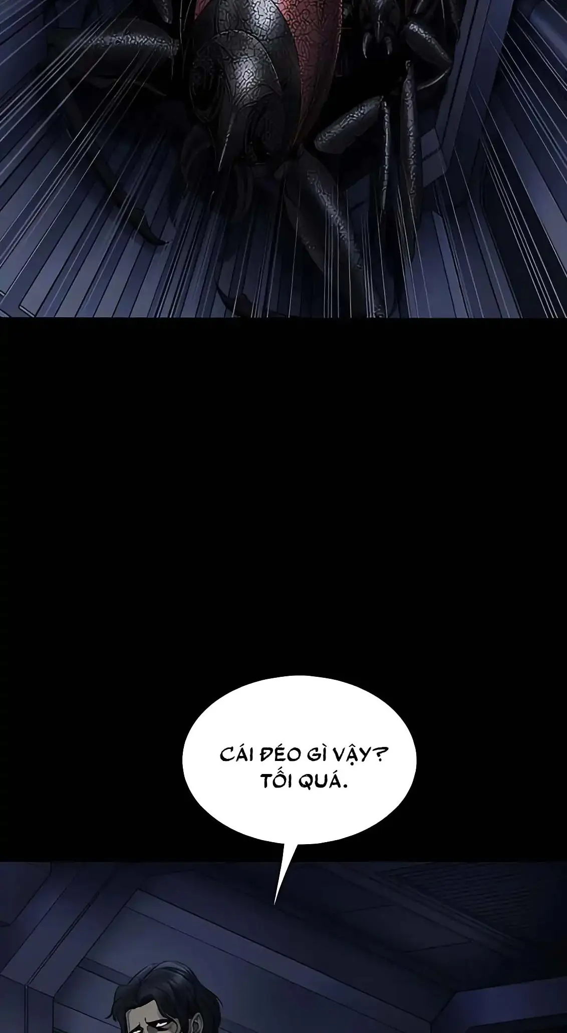 Dead Queen Chapter 187 - Trang 38