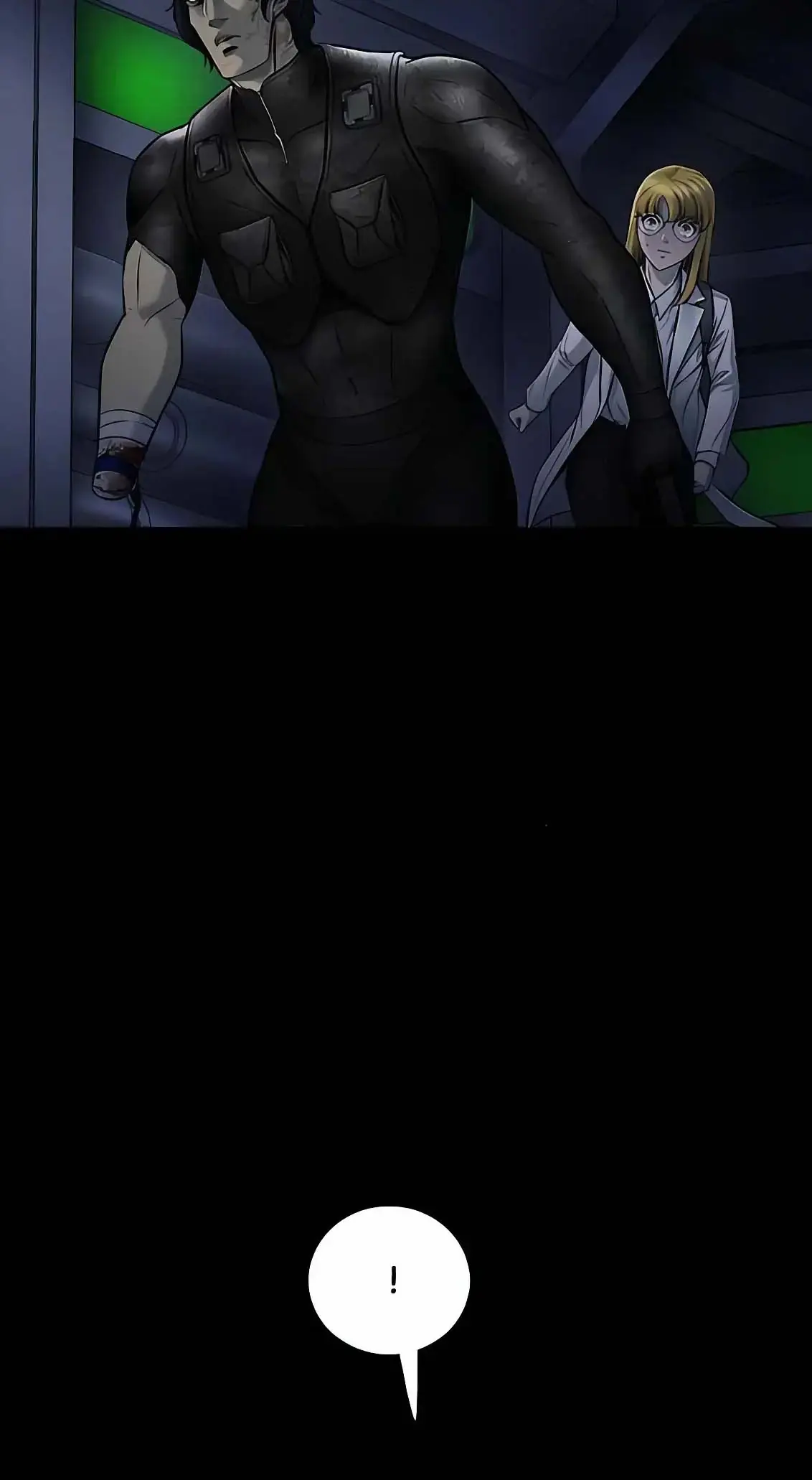 Dead Queen Chapter 187 - Trang 39