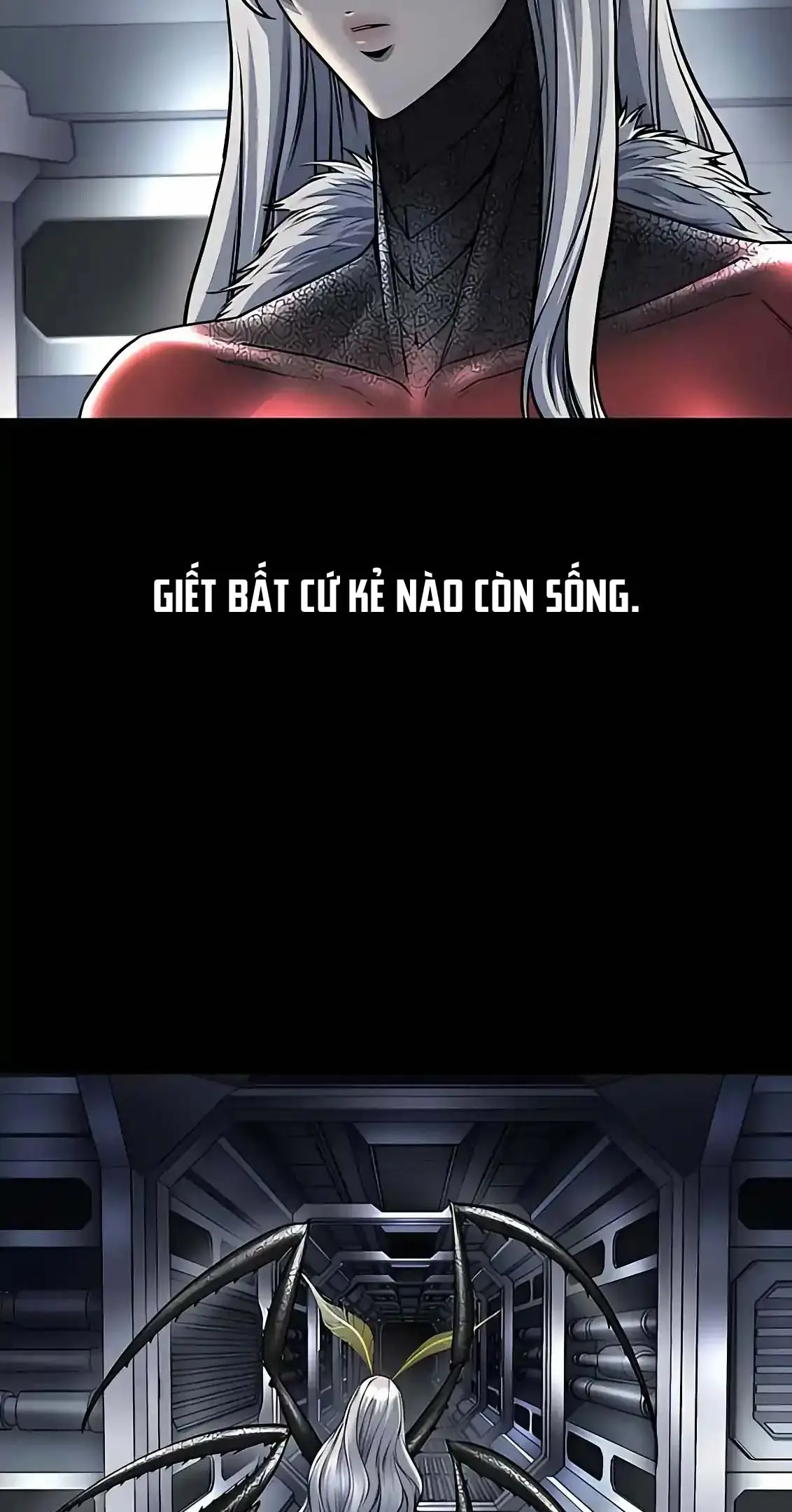 Dead Queen Chapter 187 - Trang 4