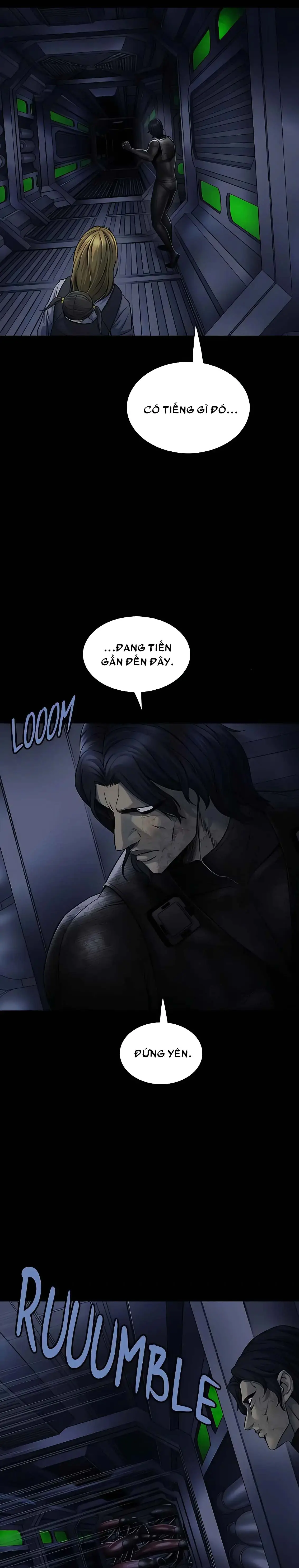Dead Queen Chapter 187 - Trang 40