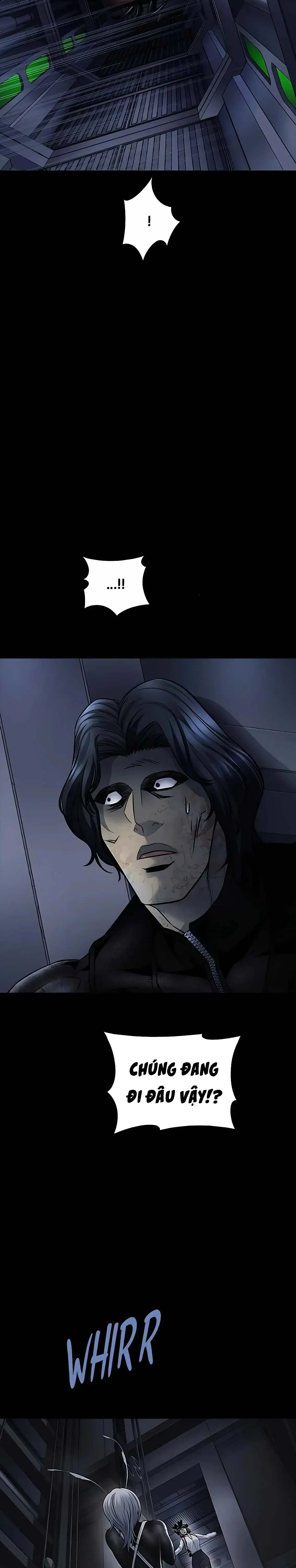 Dead Queen Chapter 187 - Trang 41