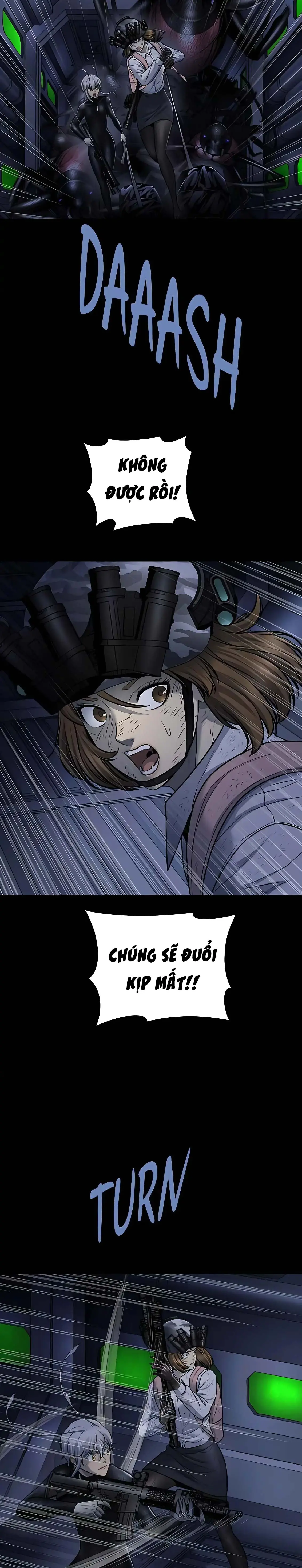Dead Queen Chapter 187 - Trang 48