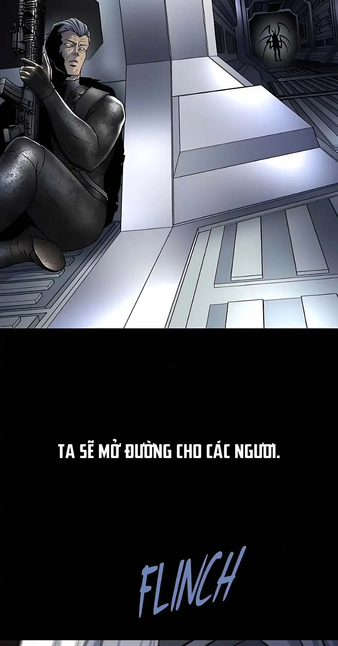 Dead Queen Chapter 187 - Trang 6