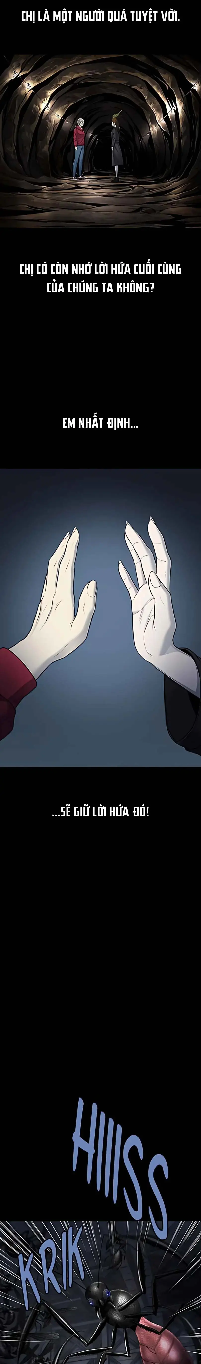 Dead Queen Chapter 188 - Trang 10