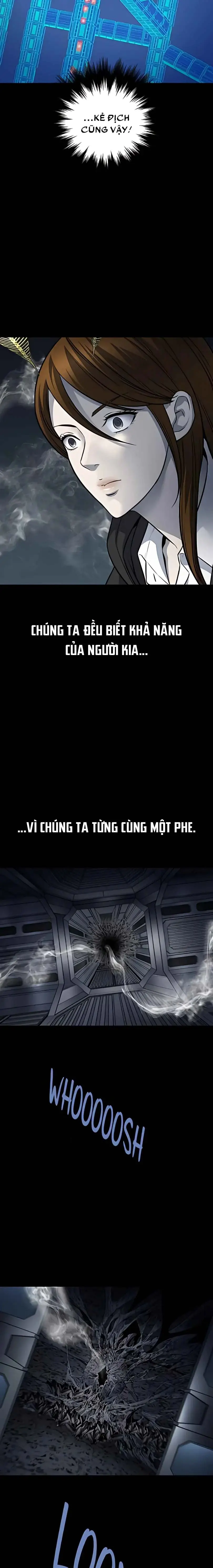 Dead Queen Chapter 188 - Trang 13