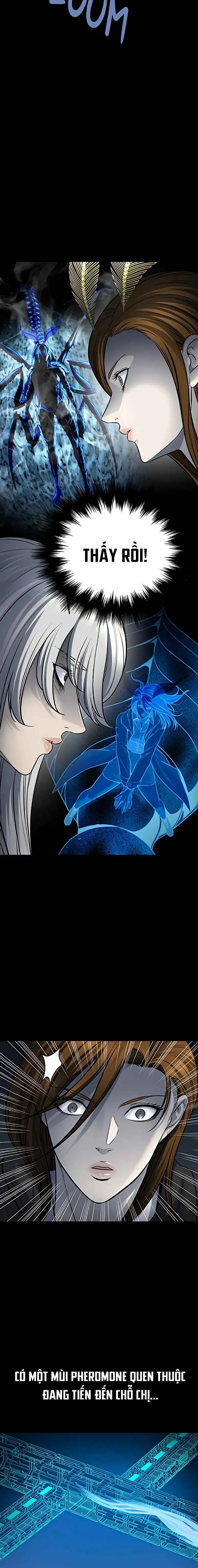 Dead Queen Chapter 188 - Trang 14