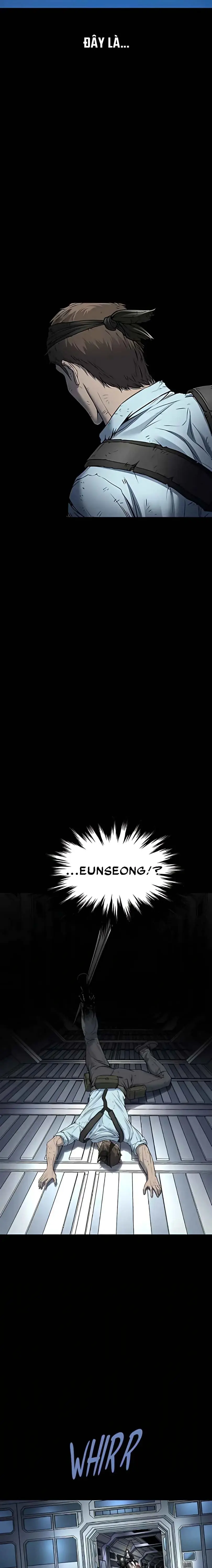 Dead Queen Chapter 188 - Trang 15