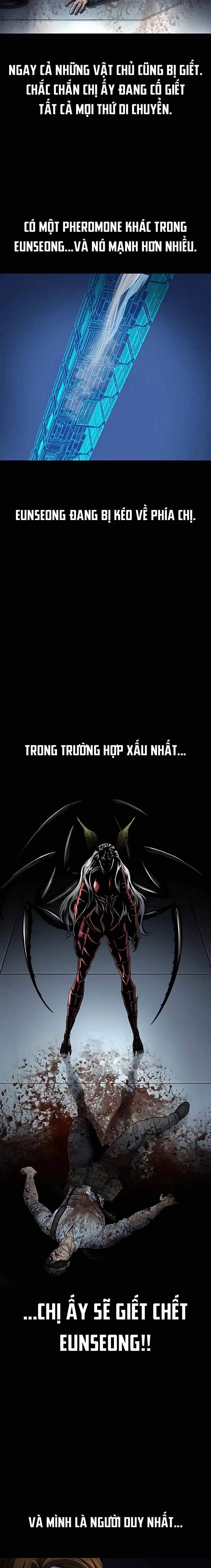 Dead Queen Chapter 188 - Trang 17
