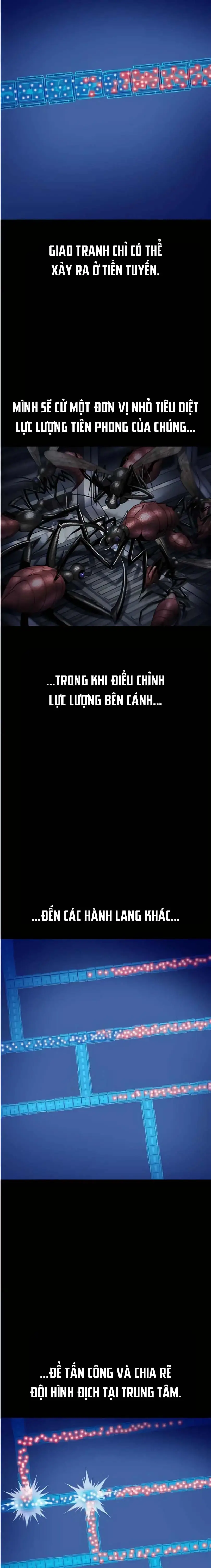 Dead Queen Chapter 188 - Trang 20