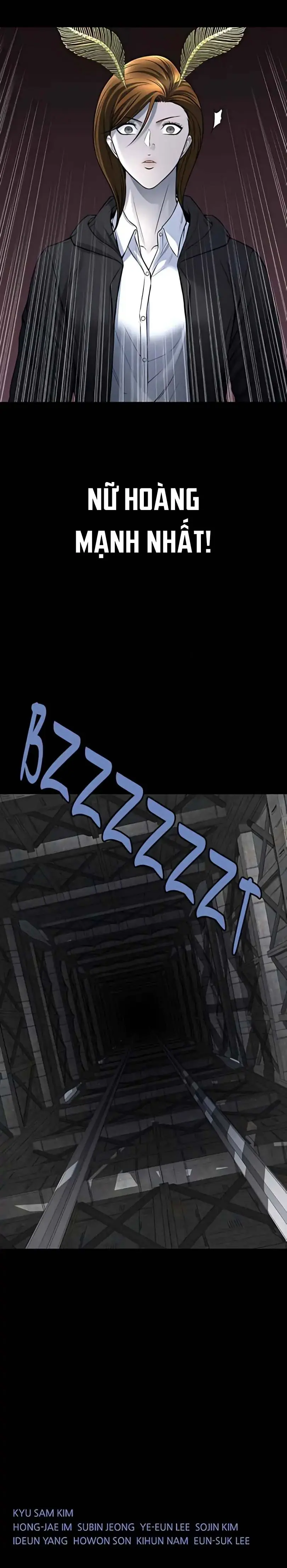 Dead Queen Chapter 188 - Trang 27