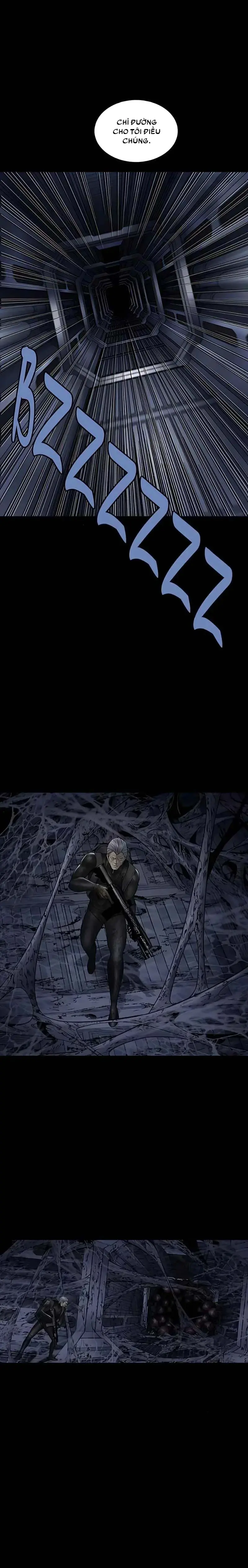 Dead Queen Chapter 189 - Trang 17