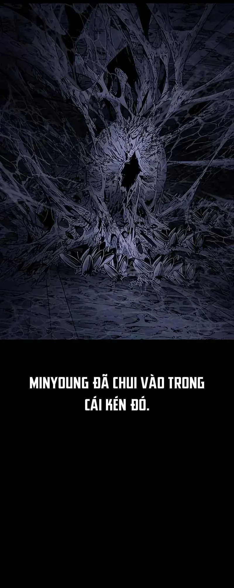 Dead Queen Chapter 189 - Trang 18