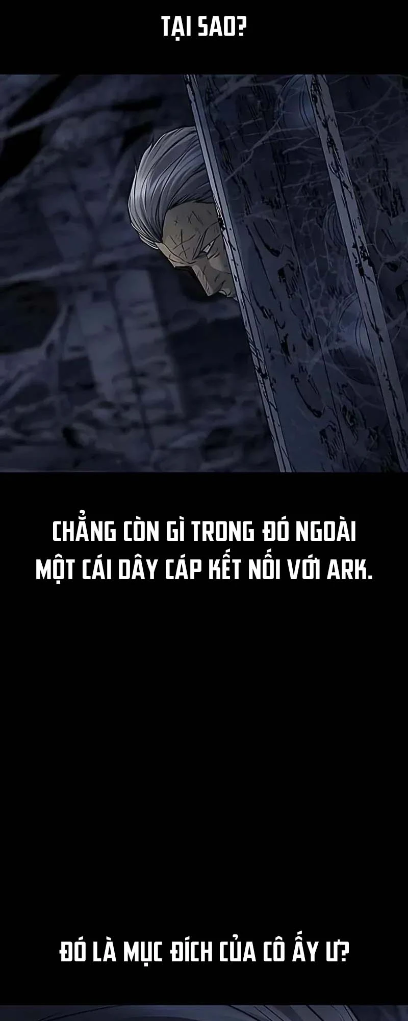 Dead Queen Chapter 189 - Trang 19